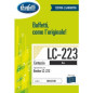 Cartuccia Ink Compatibile Brother LC223